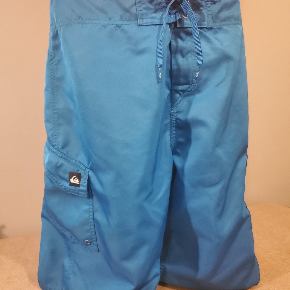 Quicksilver Board Shorts